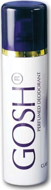 Gosh Clasic dezodorant (2038074)