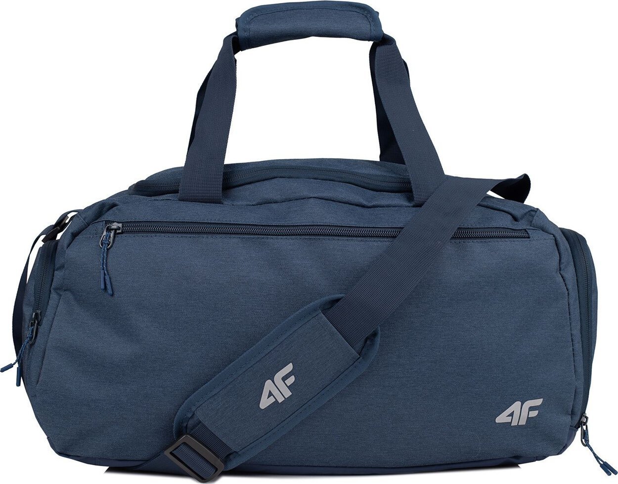 4f Torba 4F U050 niebieska 4FAW23ABAGU050 32S