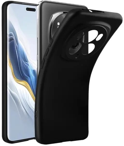 Mocco Matt Back Case for Honor Magic 6 Lite