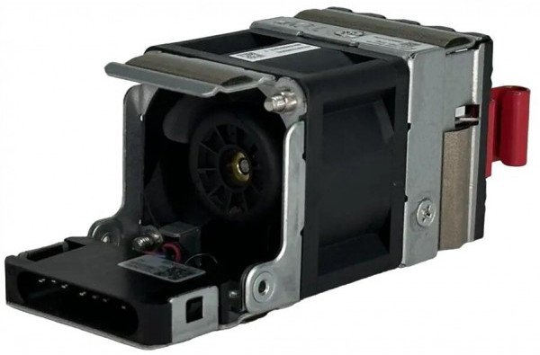 HP Wentylator do X722 - 5060-0174 - Refabrykowany