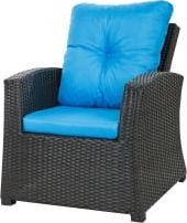 Setgarden Poduszki na krzesła z oparciem pikowanym