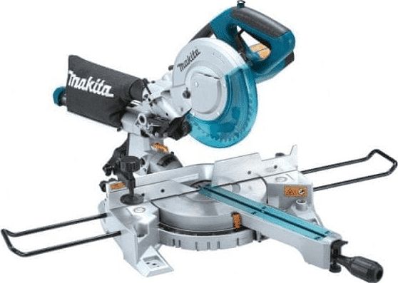 Ukośnica Makita LS0815FLN 1400 W 216 mm