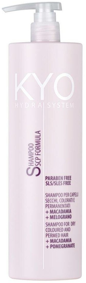 Kyo Hydra System Szampon do włosów suchych 1000ml