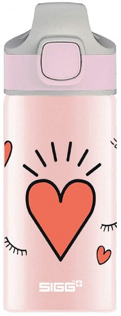 SIGG Butelka MK WMB Girl Power 0.4L 8730.20