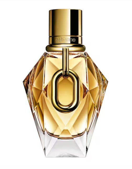 Rabanne Million Gold for Her 90ml EDP Tester