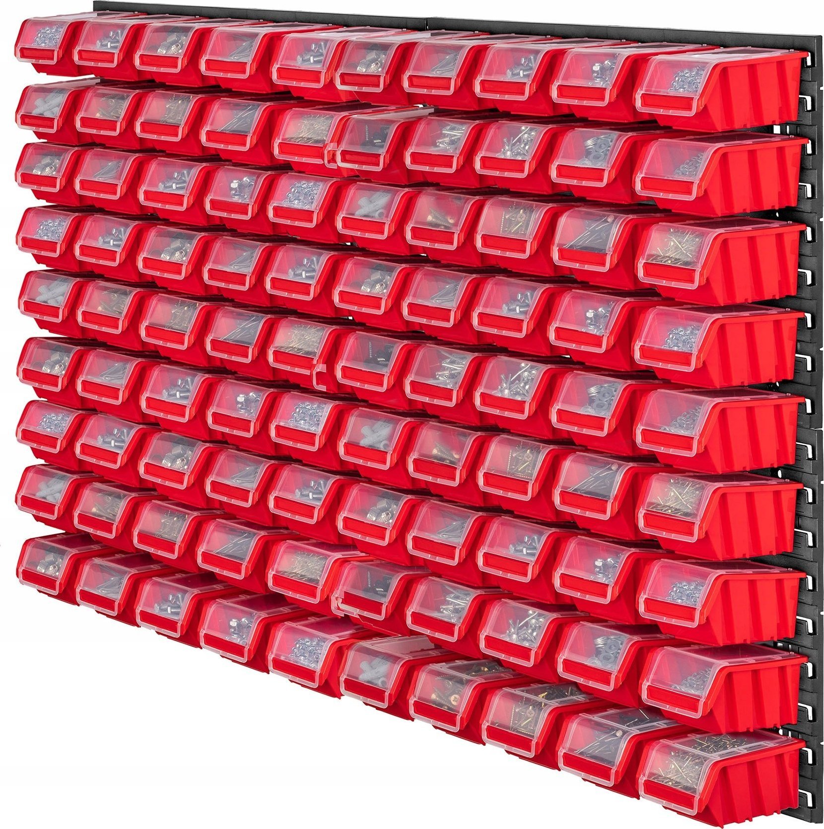 Kadax KADAX Tablica Narzędziowa 116x78 Ścianka 90 Kuwet