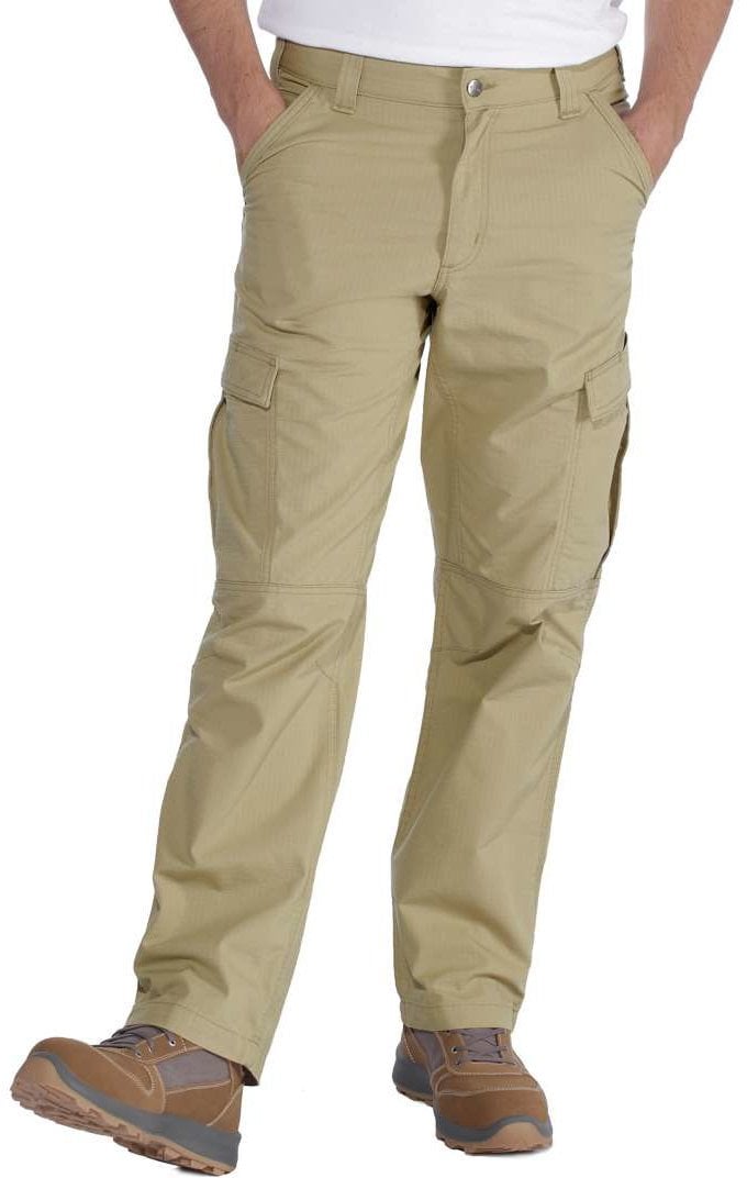 Spodnie Carhartt Force Broxton Cargo Shadow