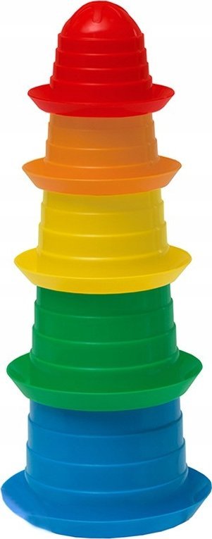 Technok Piramidka Sombrero 1 TEH2667 02667