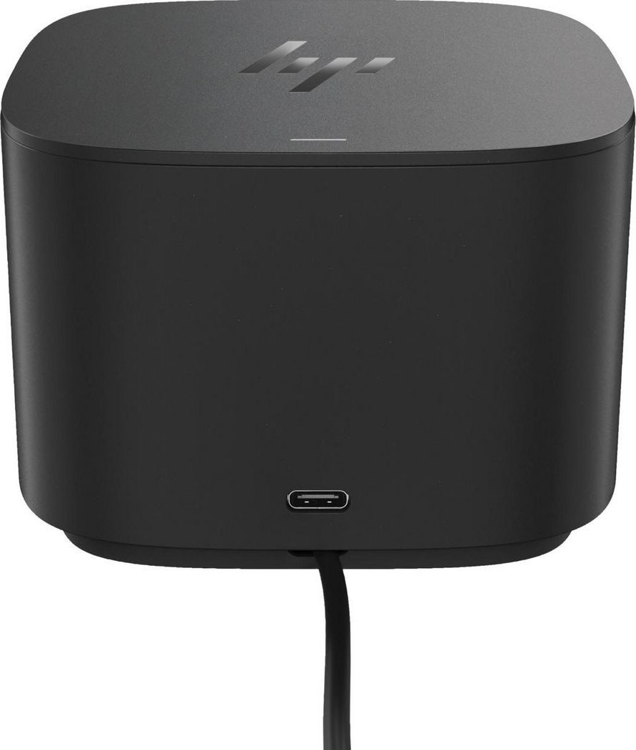 Stacja/replikator HP Thunderbolt Dock G2 230W Combo Cable (L24855-001)