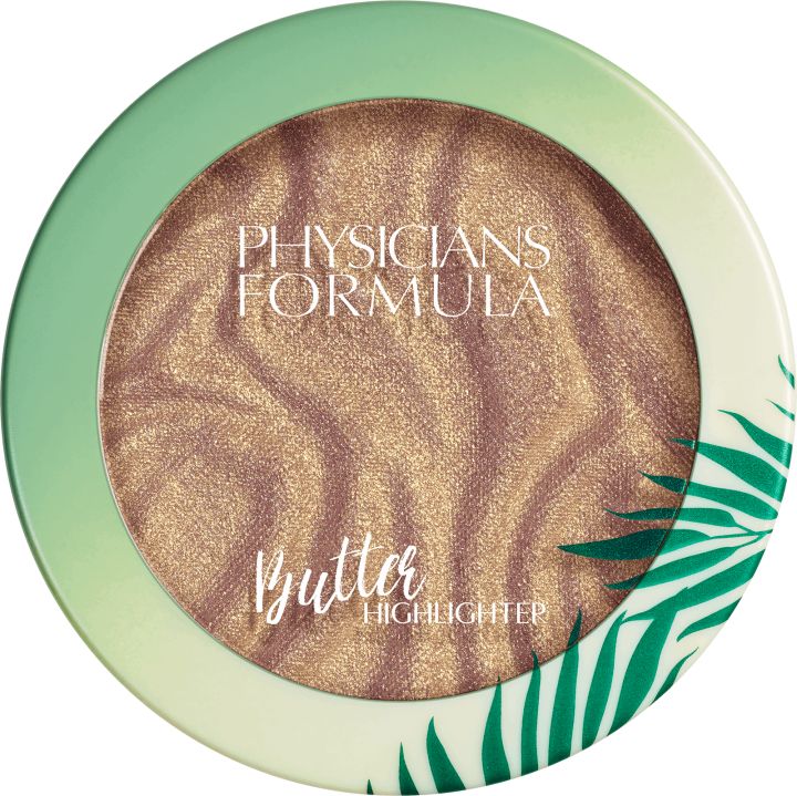 Physicians Formula Physicians Formula Murumuru Butter Rozświetlacz 5g Champagne