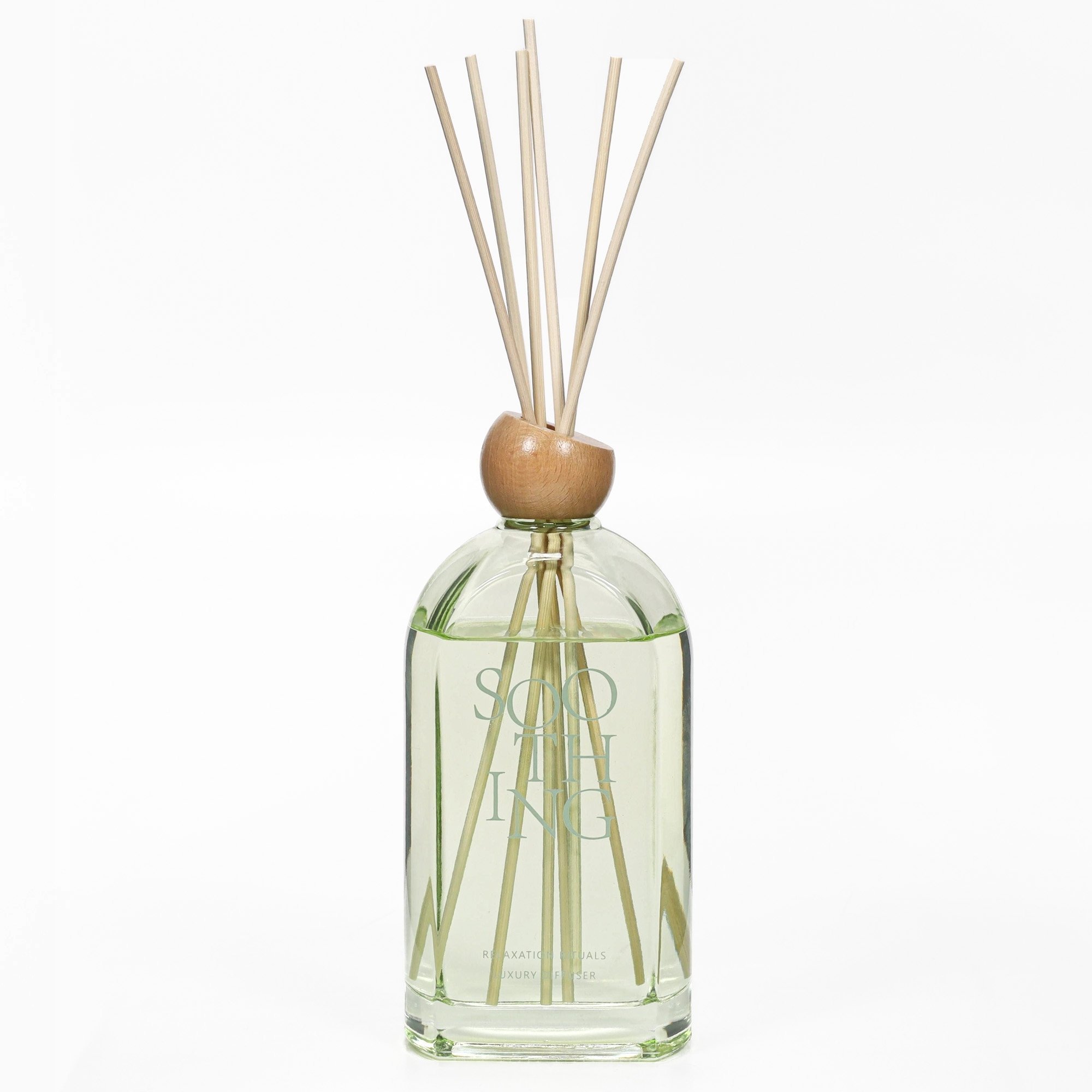 Dyfuzor zapachowy patyczki FUNI, 500 ml