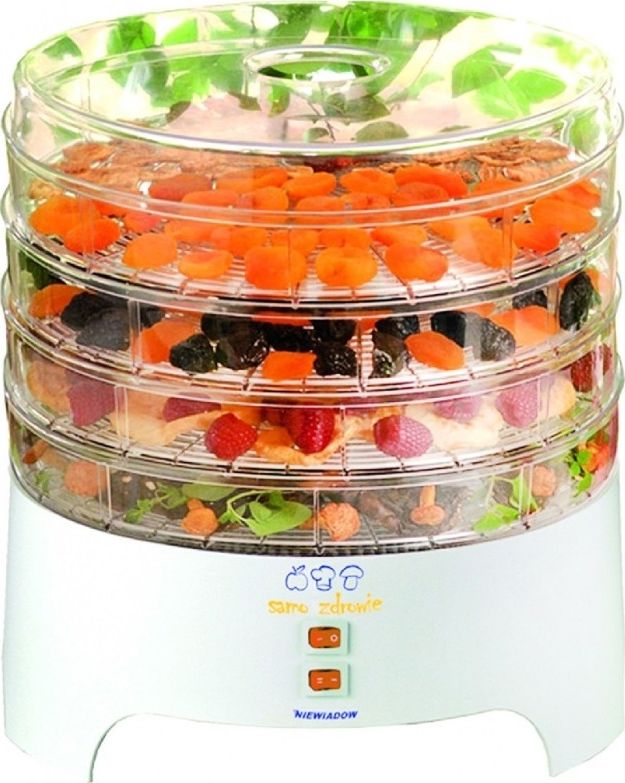 Suszarka Niewiadów 970.01 PS