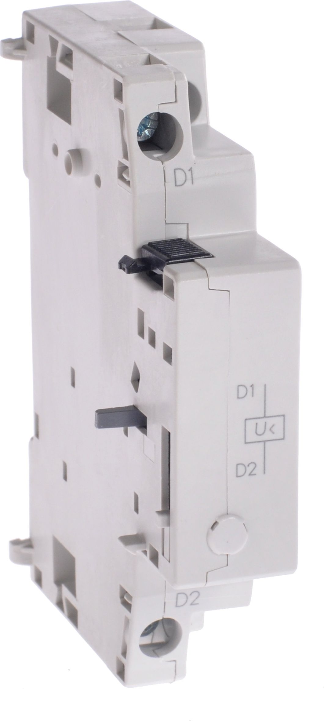 Legrand Wyzwalacz podnapięciowy 24V AC do MPX3 417420