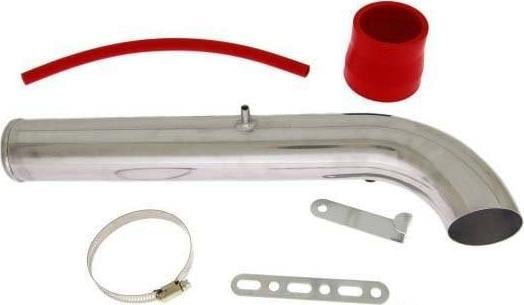 PRO-RACING Układ Dolotowy Honda Civic CX DX EX LX 1.6 96-98 Blue PP-53129