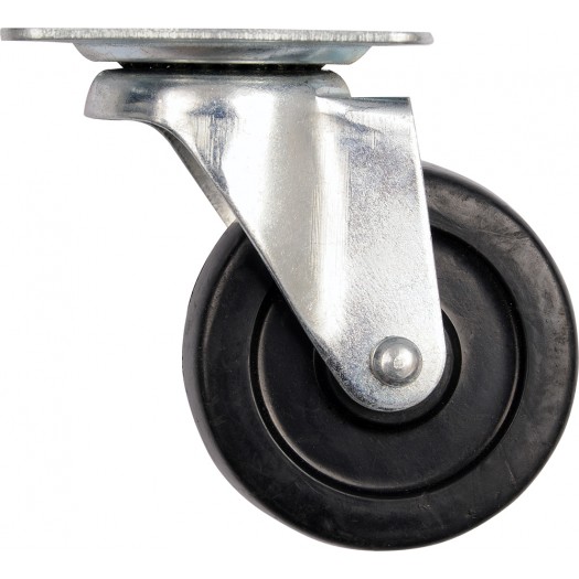 Vorel Koło skrętne polipropylenowe 60mm 87403