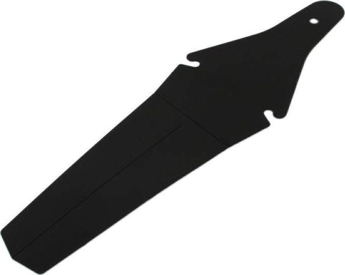 Sports Equipment RW20B BŁOTNIK ROWEROWY TYP ENDURO TYŁ CZARNY