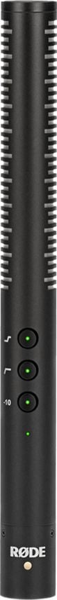 Mikrofon Rode NTG4