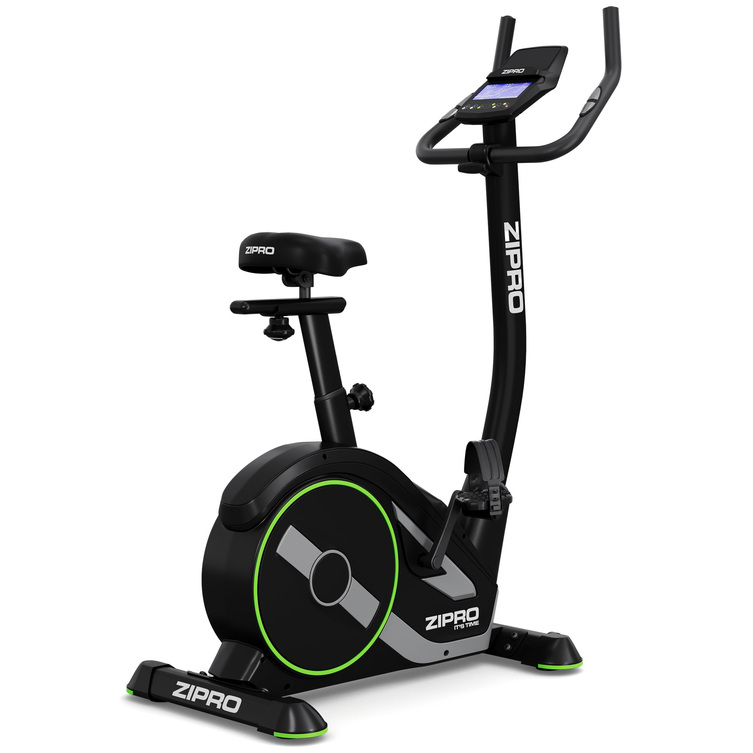 Rower stacjonarny Zipro Rave