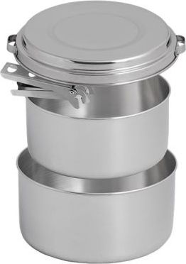 Termite Naczynia SILVER STONE I Termite