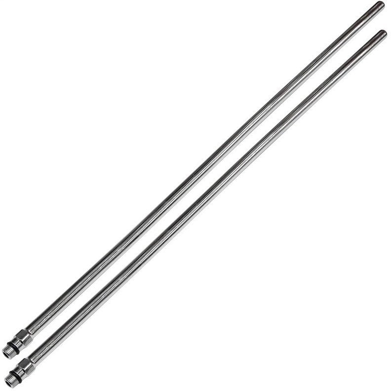 CONNECTING SUPPLY COPPER CHRO 300MM 2PCE