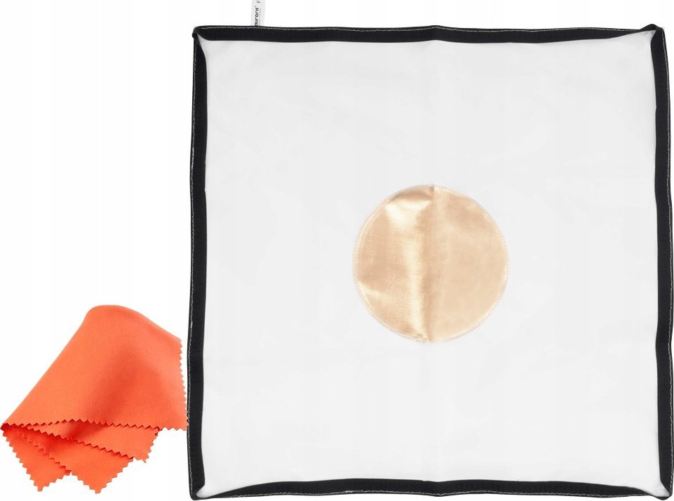 Aurora Dyfuzor Aurora Gold 50 x 50 cm Firefly