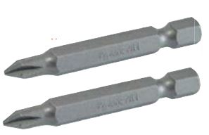 Pro-Line Końcówka 1/4" PH1 50mm 2szt. - 10647