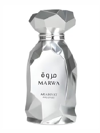 Arabiyat Prestige Marwa Eau De Parfum For Men, 100 Ml