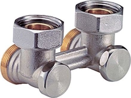 Sourcing ASSMB RAD CON ANG DS3/4IN R388X002 SLFTP