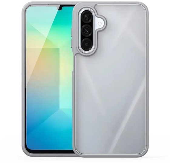 DUX DUCIS futerał YIND do SAMSUNG A26 5G szary