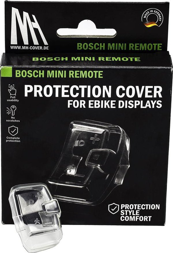 Osłona, pokrowiec manetki Bosch Mini Remote (BRC3300), Smart System