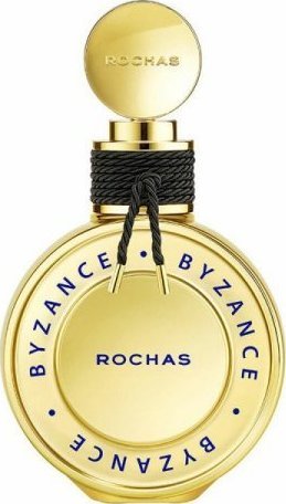 Rochas Perfumy Damskie Rochas EDP Byzance Gold 60 ml