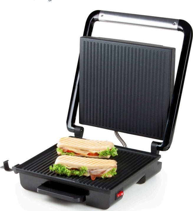 DOMO DO9245G panini, multi grill 2000W, regulacja