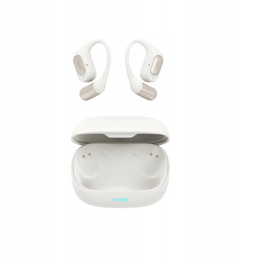 Słuchawki Nubia LiveFlip