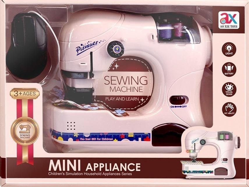 Mega Creative Maszyna do szycia (501098)