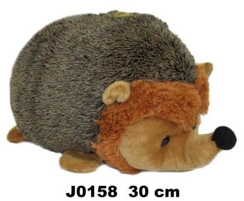 sun-day Maskotka Jeż 30cm 164292