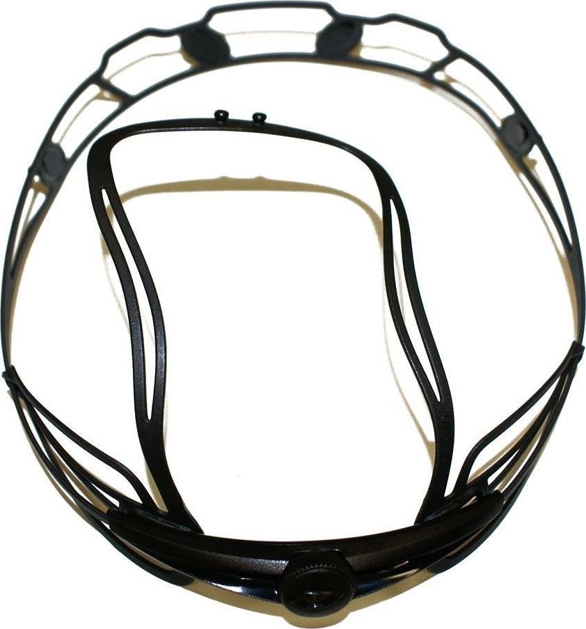 Giro Pokrętło do regulacji kasków GIRO AETHER FIT SYSTEM black roz. S (NEW)