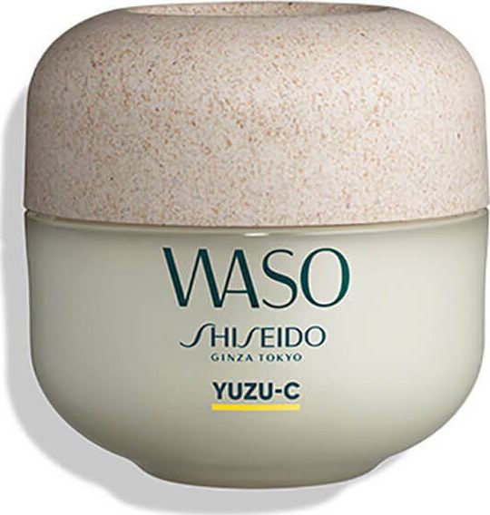 Shiseido Shiseido Waso Yuzu-C Maseczka do twarzy 50ml