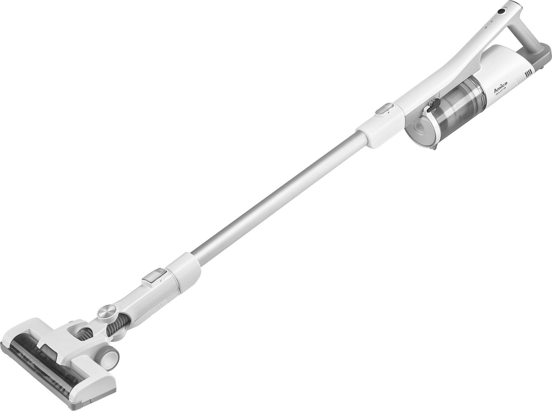 Odkurzacz pionowy Amica Aura VM 7050