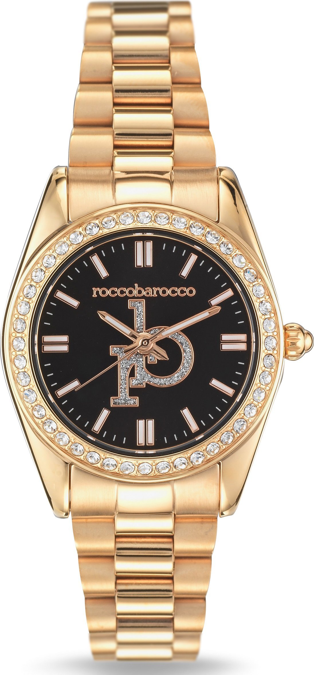 ZEGAREK DAMSKI ROCCO BAROCCO RB.3468L-07M+ BOX(zo504a)