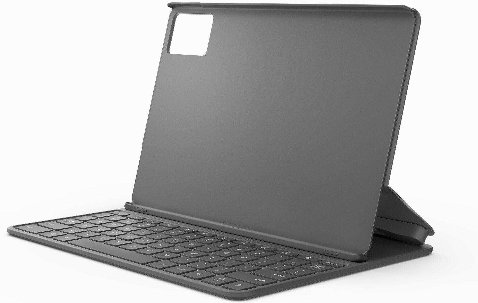 Lenovo Folio Keyboard for IdeaTab protective case and keyboard (ZG38C07081)