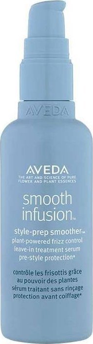 Aveda Aveda Smooth Infusion Style-Prep Smoother wygładzające serum do włosów 100ml