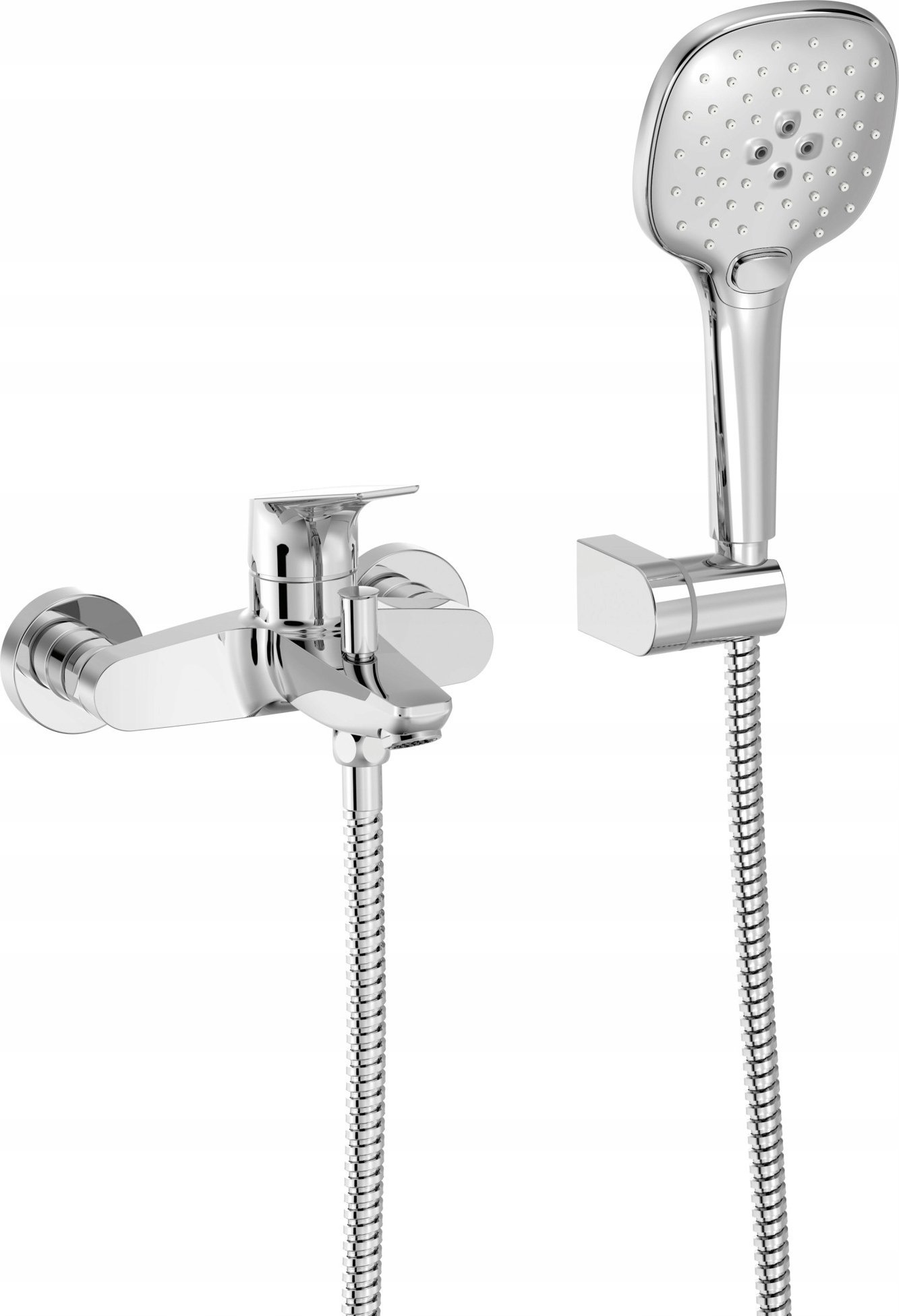 Bateria wannowa Tres CANIGO-TRES BATERIA WANNOWA