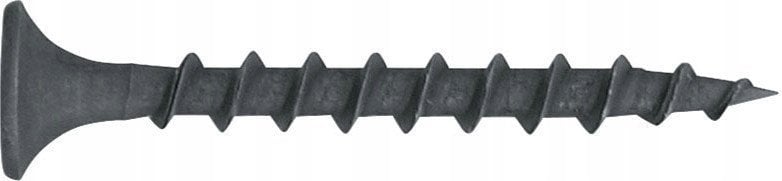 Koelner/Rawlplug Wkręt fosfatowany samowiercący 3,5x25 mm pojemnik - 6op