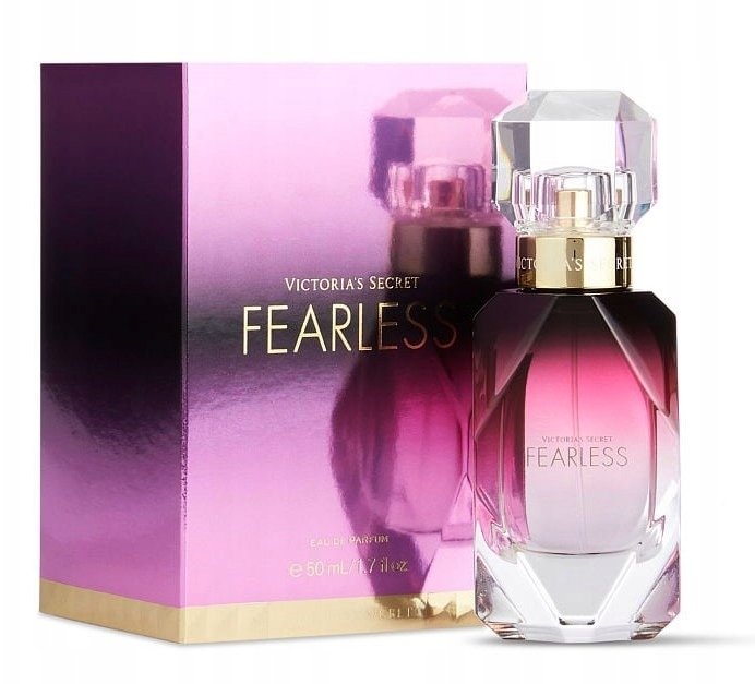 Victorias Secret Fearless EDP W 50 ml