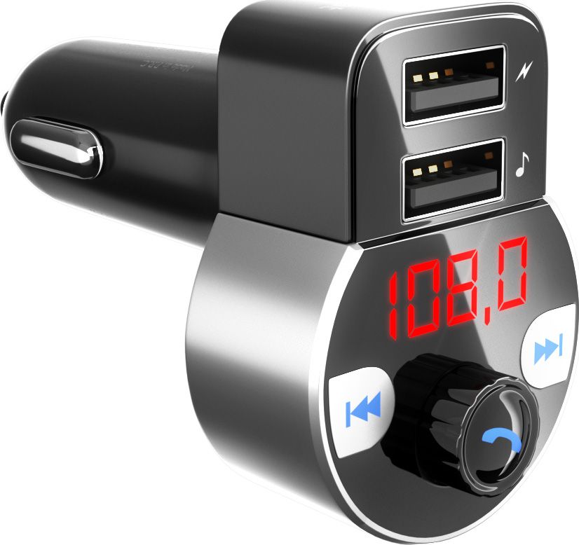 Transmiter FM TechniSat Digicar 1BT (76-4905-00)