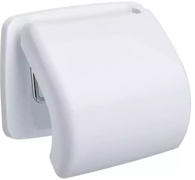 Toilet paper holder Olympia white 8411801630112