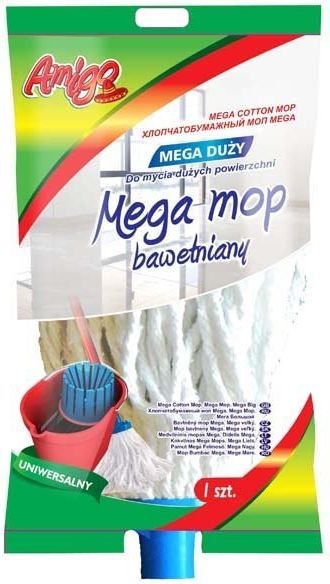 Amigo Wkład Mega (209)