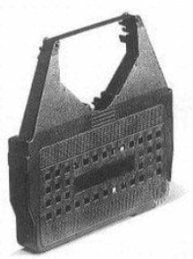 Olivetti Ribbon 80670 do ET2000/2250/2450/ETV2700 correctable - 80670