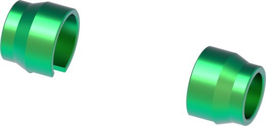 Elite TREEFROG KOREK/PLUG 20X110 DO UFM00/BELKI OKRĄGŁE