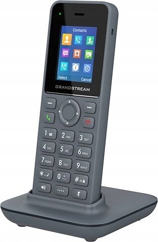 Telefon stacjonarny GrandStream DECT-Handset DP725